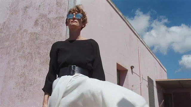 A Bigger Splash