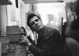 beat poet jack kerouac