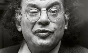  allen ginsberg