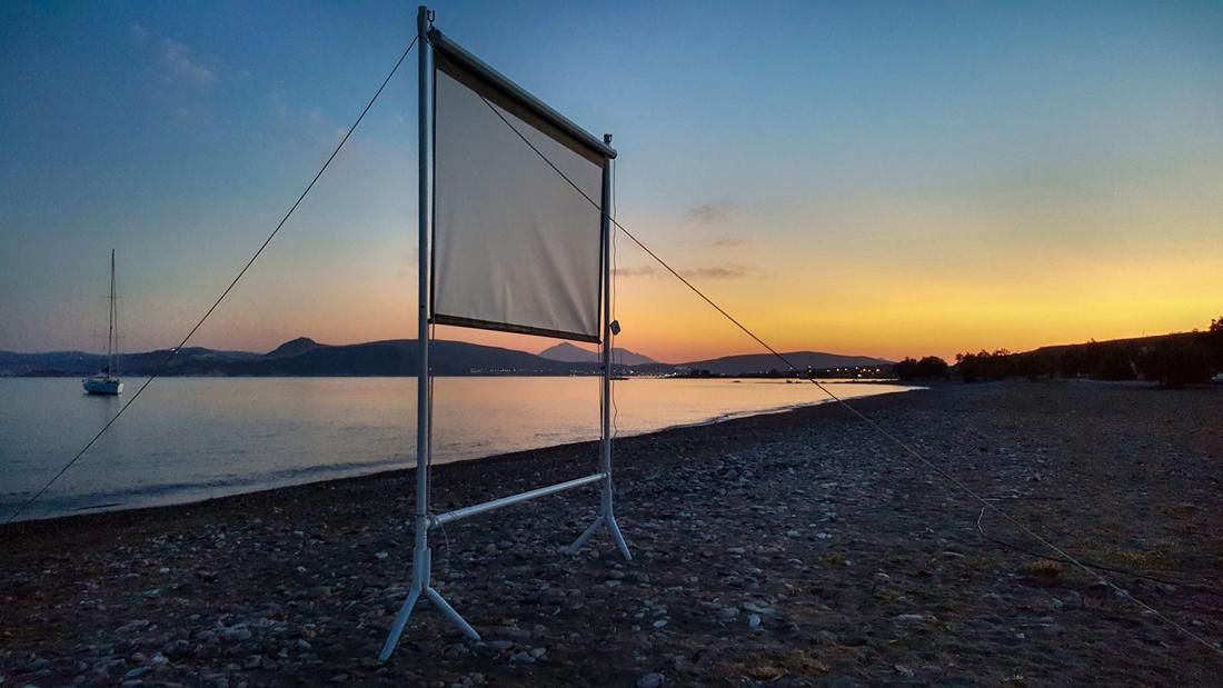  Cine Καλησπερίτης 