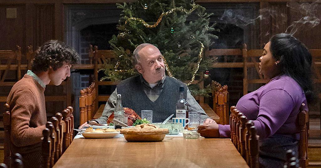 paul giamatti