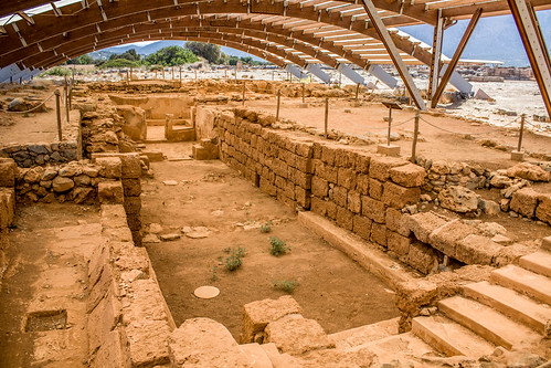Το ανάκτορο των Μαλίων στην UNESCO