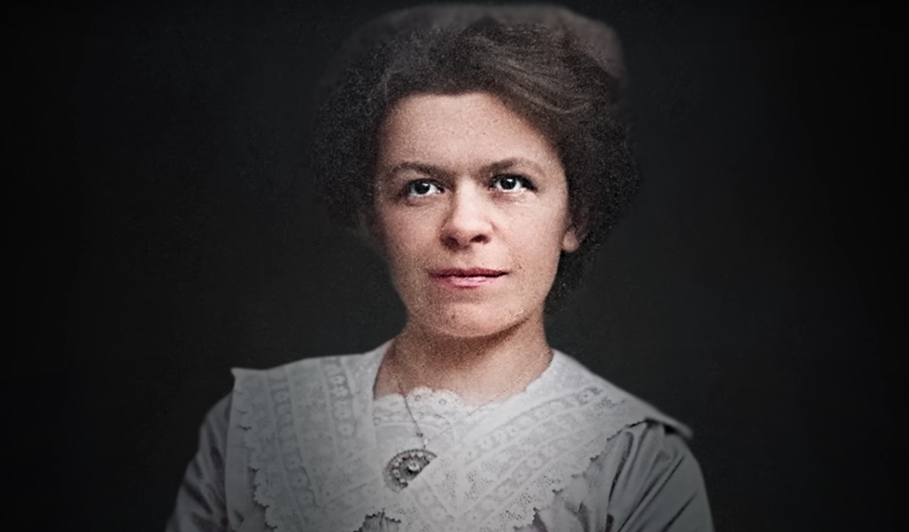 Mileva Maric Ruzić