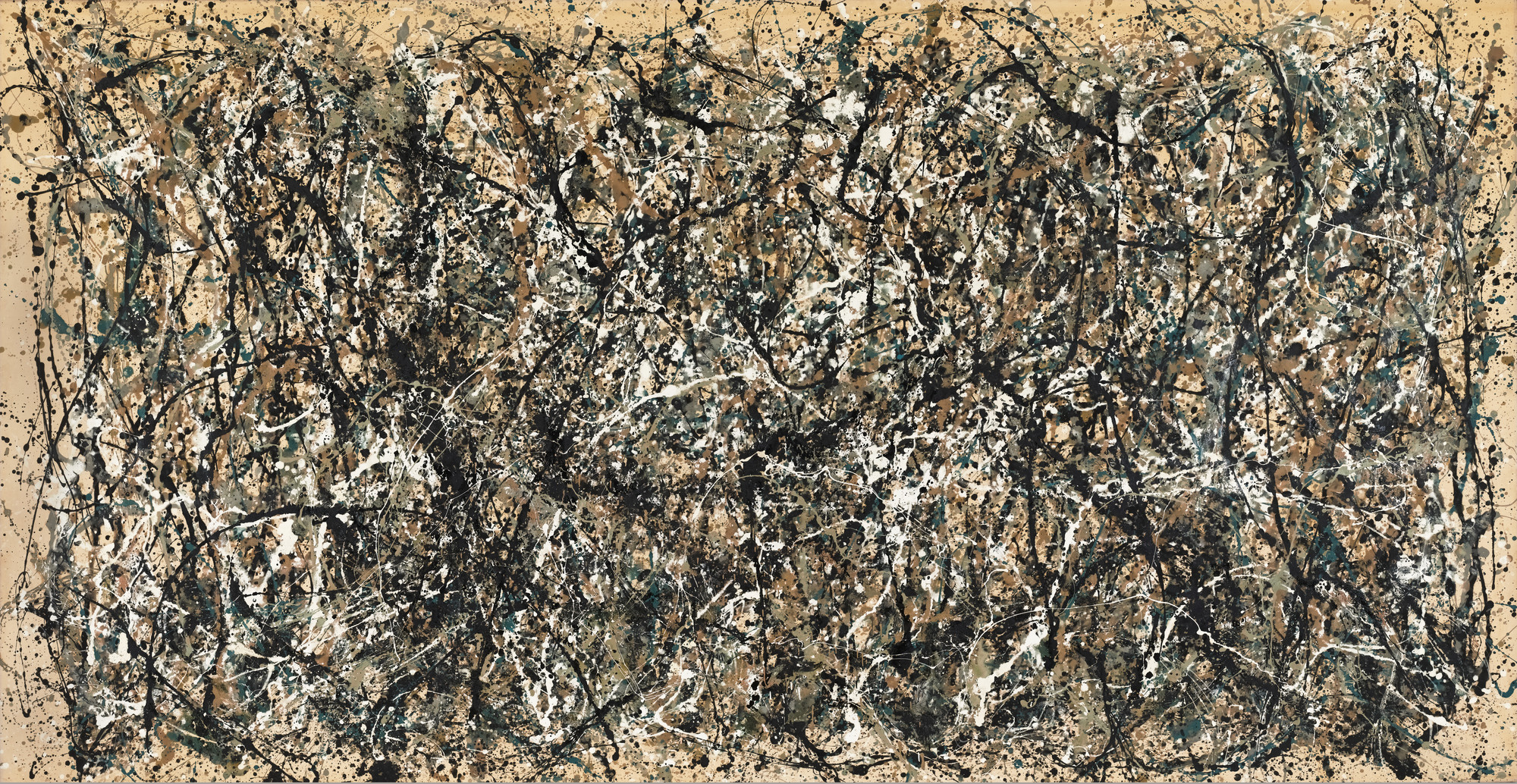 Action Painting