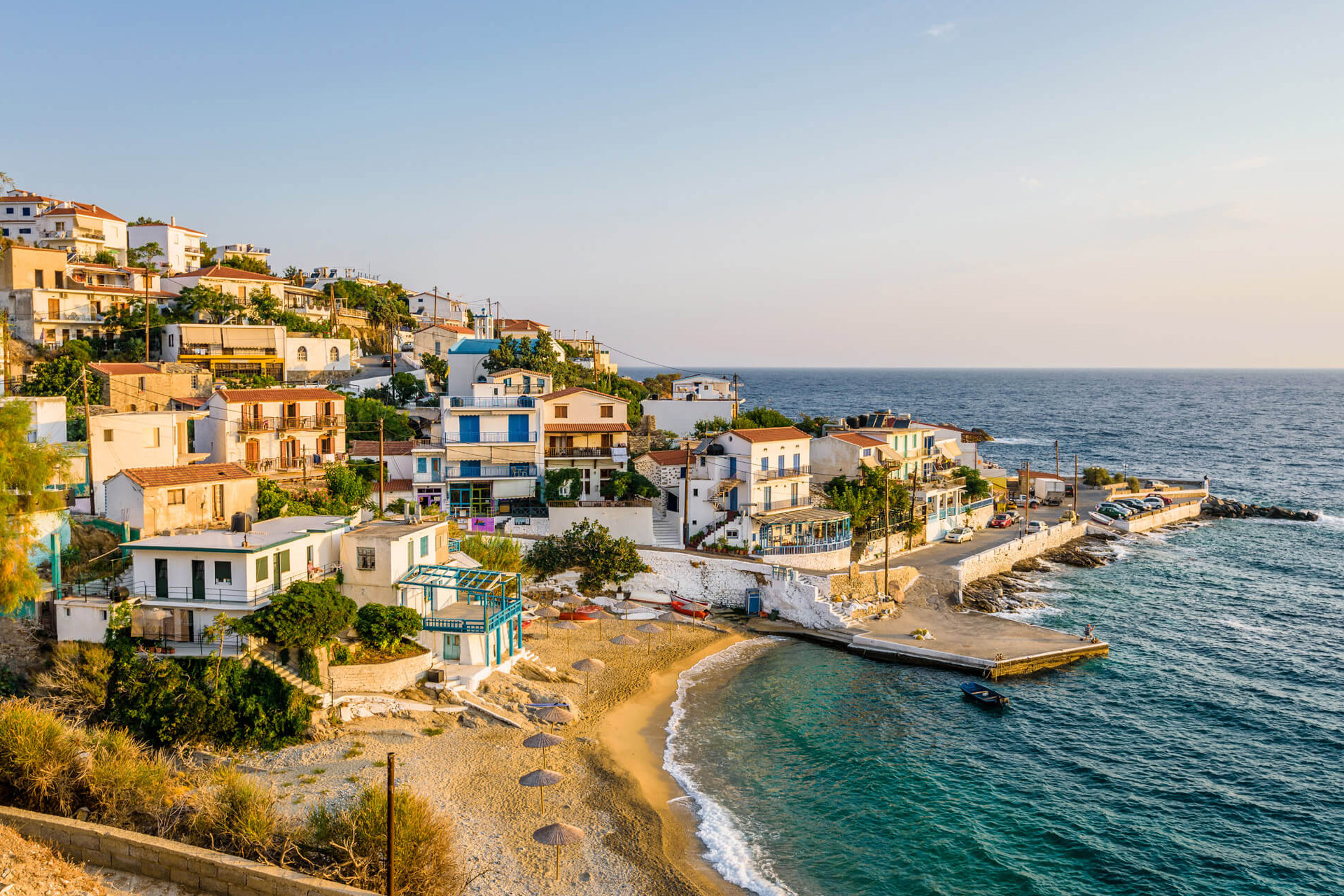ονόματα ελληνικών νησιών