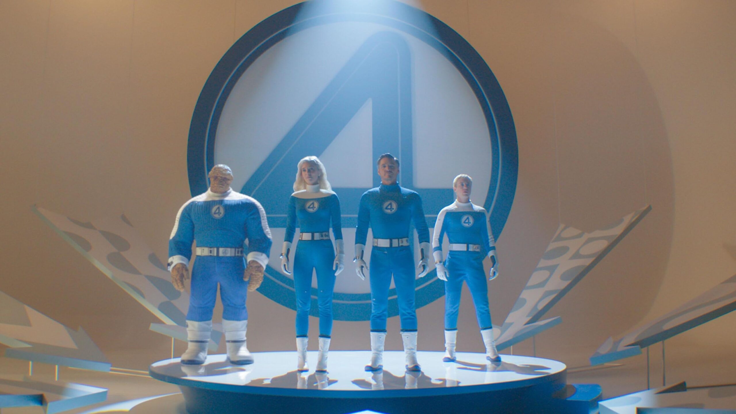 Fantastic Four