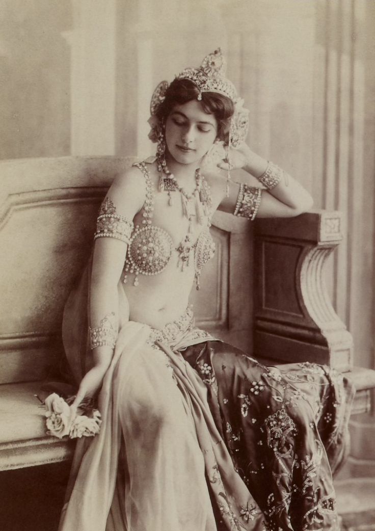 Mata Hari