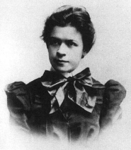 Mileva Maric Ruzić
