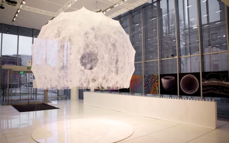 Neri Oxman