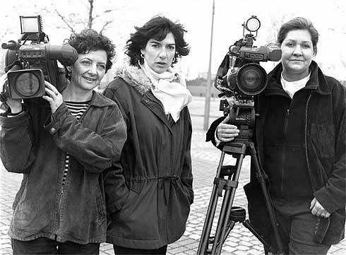 Christiane Amanpour