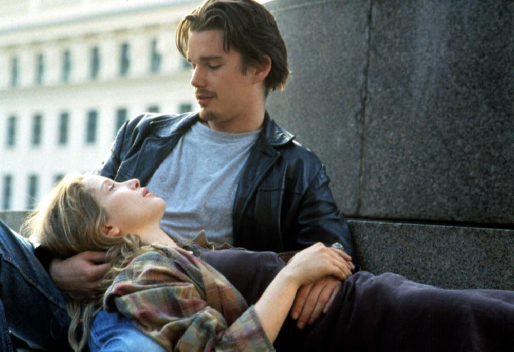 Before sunrise summer movies καλοκαιρινες ταινιες