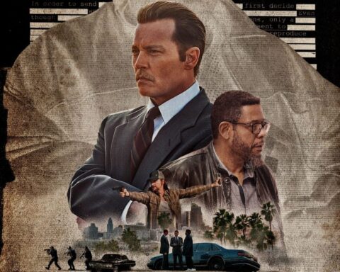 City of lies
