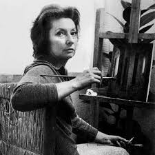 γυναίκες της σουρεαλιστικης ζωγραφικής: remedios varo