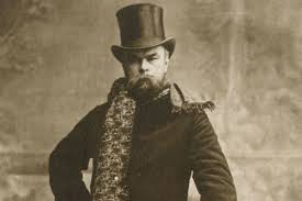 ποιητές της κομμούνας: paul verlaine