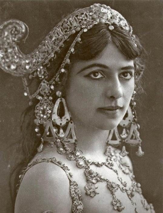 Mata Hari