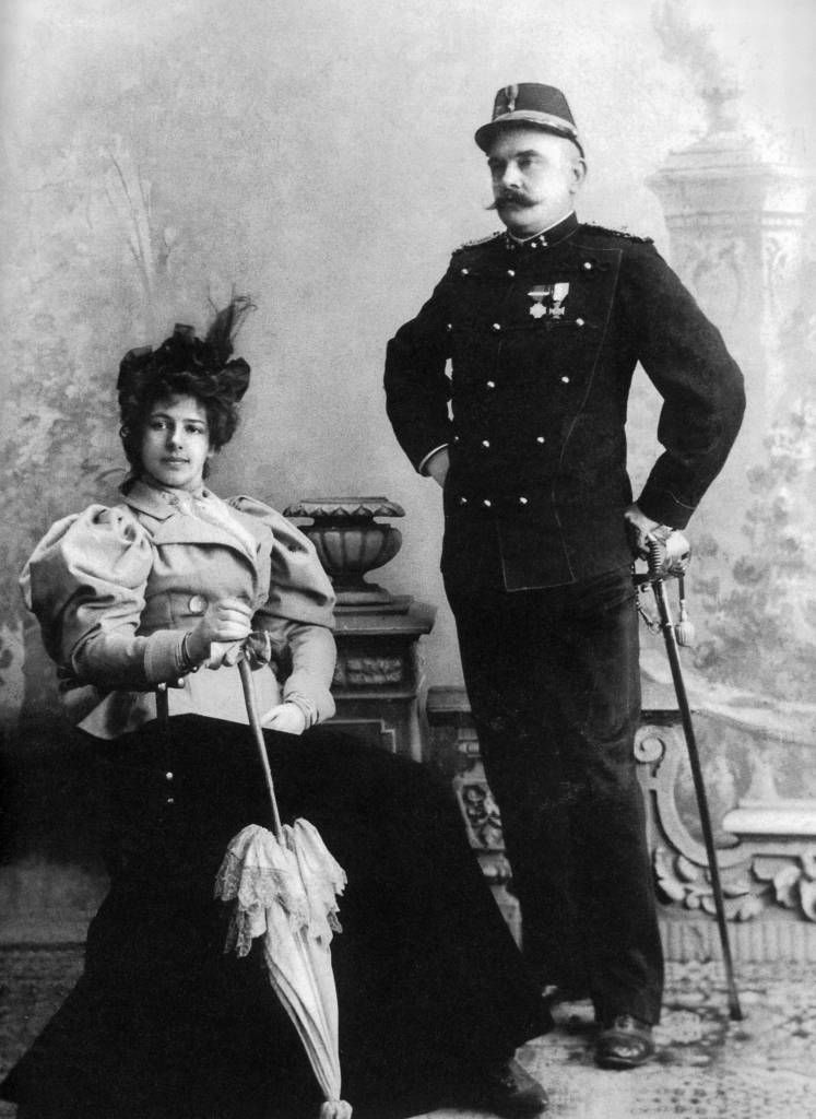 Mata Hari