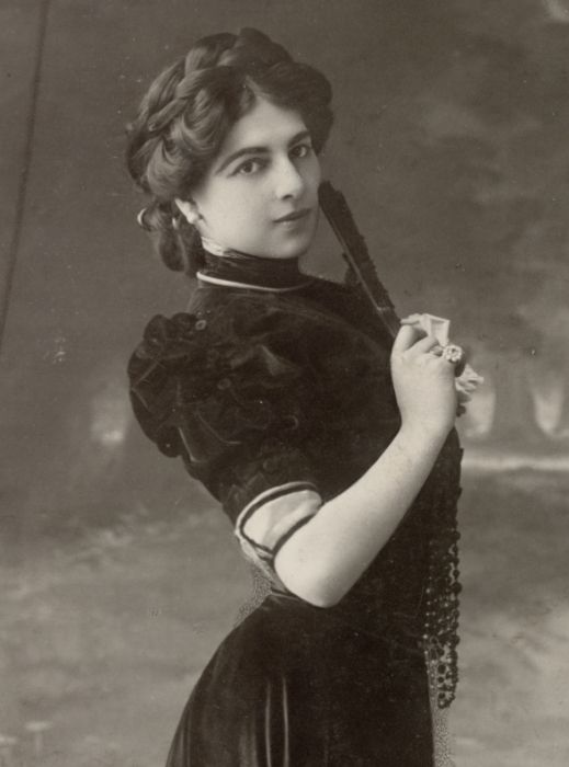Mata Hari