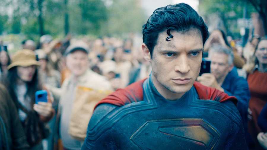 Superman