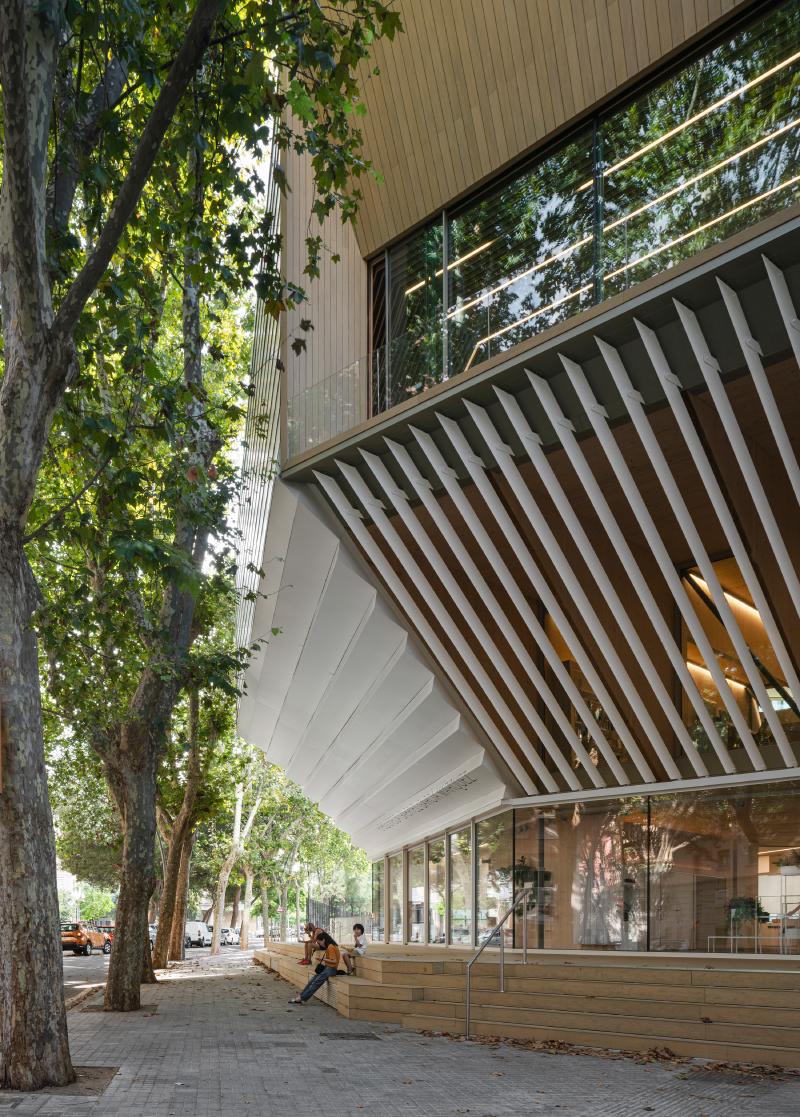 SUMA Arquitectura