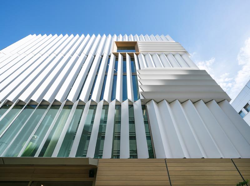 SUMA Arquitectura