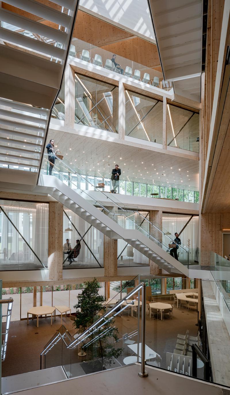 SUMA Arquitectura