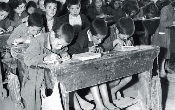 Σχολεία Θηλέων και Αρρένων στην Ελλάδα