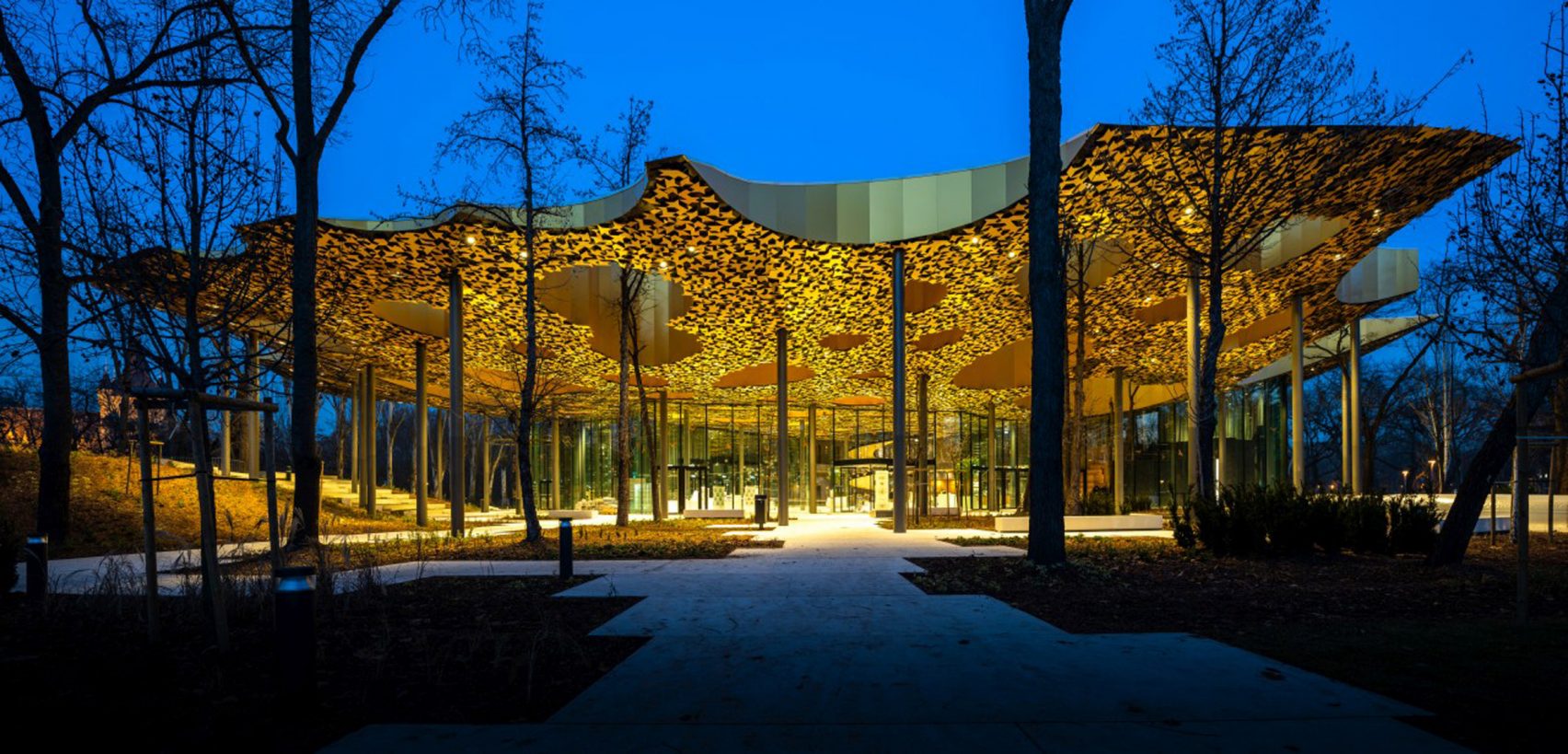 Sou Fujimoto