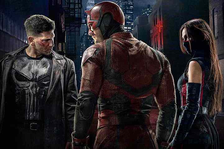 Daredevil-Cover