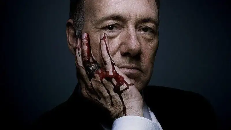 House of Cards Trivia- Cover -MaxMagTv