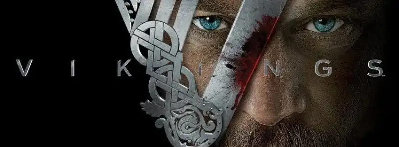 Vikings - Trivia - Cover - MaxMagTv
