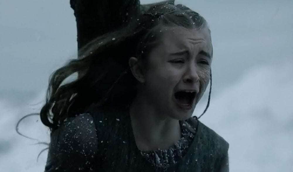 Game of Thrones - Ζωντανοί Νεκροί - Cover - MaxMagTv