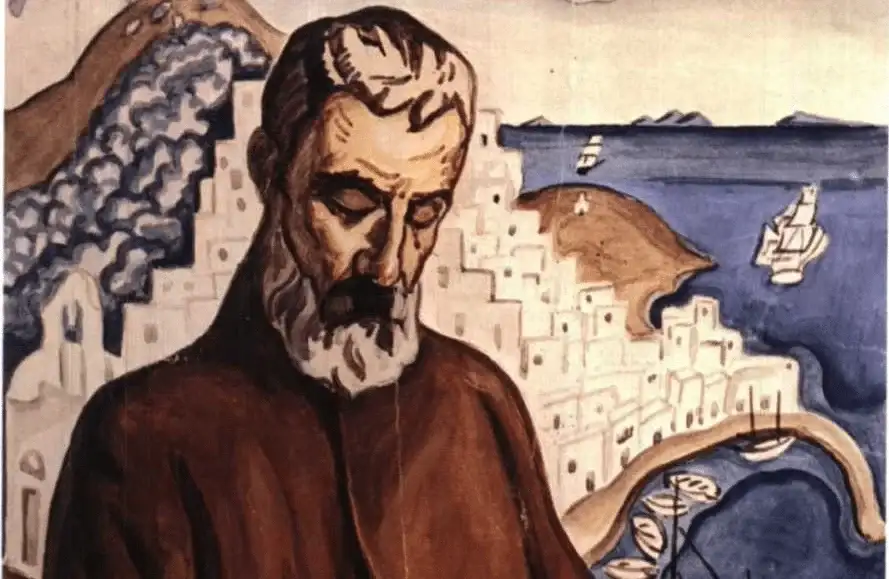 Όνειρο στο κύμα