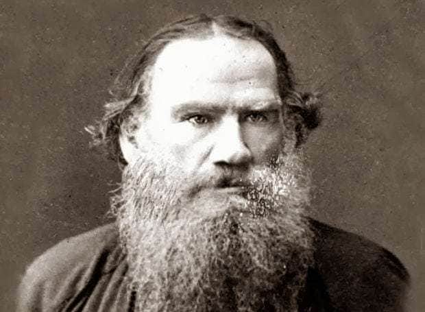 Λέων Τολστόι: Ο θάνατος του Ιβάν Ιλίτς