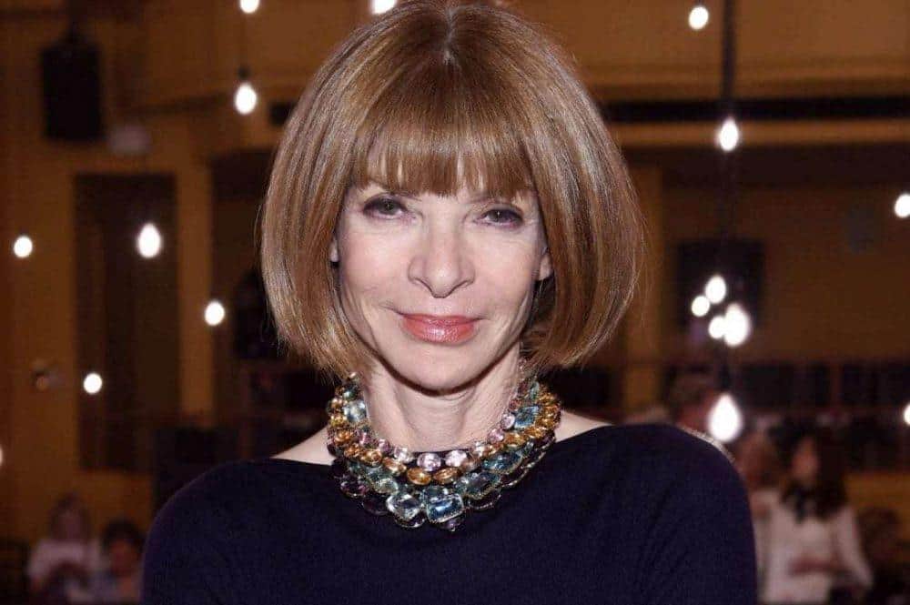Anna Wintour - Feature - Cover - MaxMag