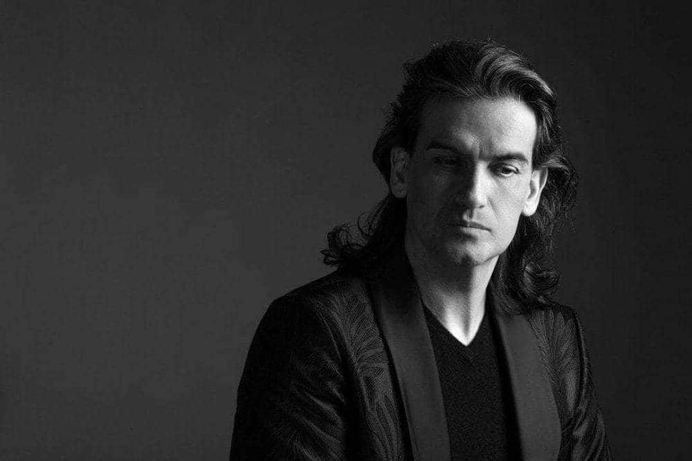 André Maia | FADO και BOSSA-NOVA: Εμπειρία και από τις δυο μεριές του Ατλαντικού