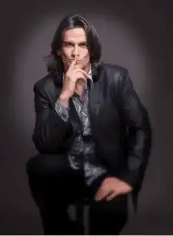 André Maia | FADO και BOSSA-NOVA: Εμπειρία και από τις δυο μεριές του Ατλαντικού