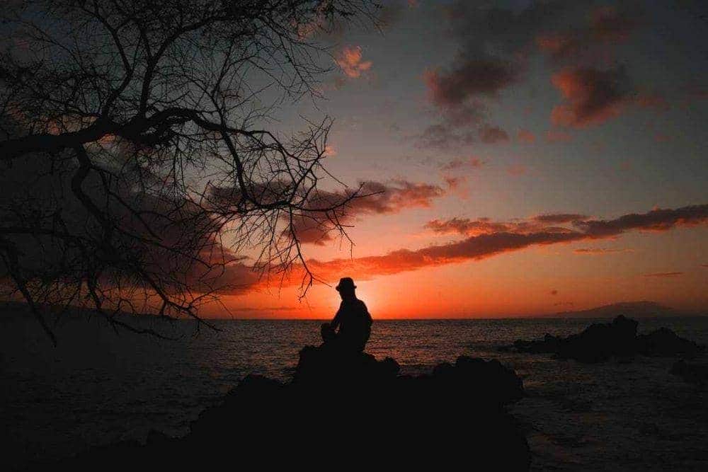 Μια στιγμή διαύγειας