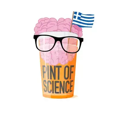 Pint of Science : Μία επίσημη γιορτή της επιστήμης
