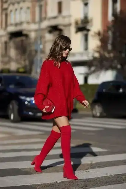 total looks