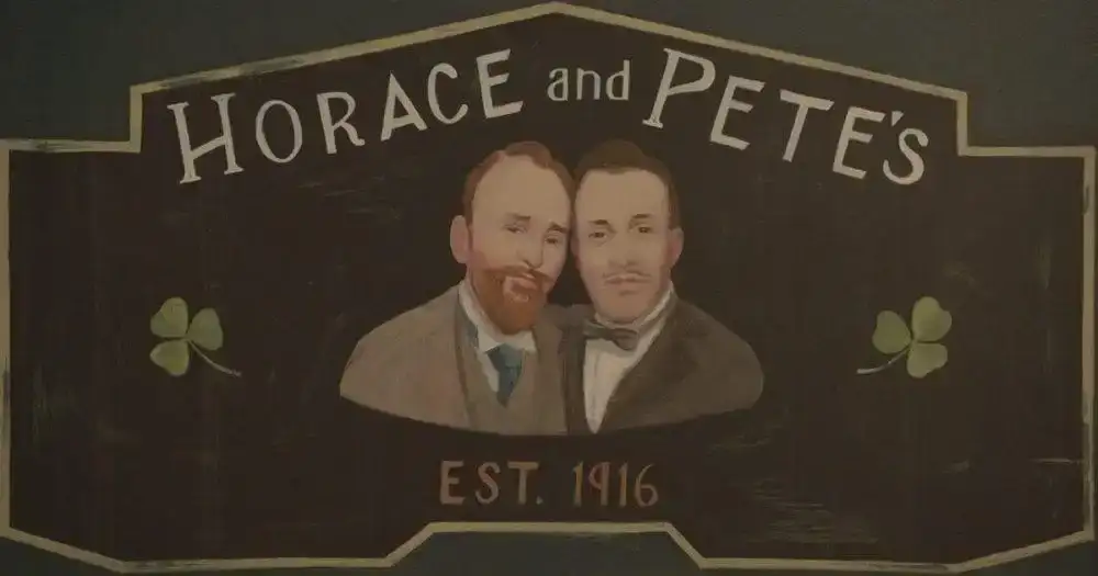 horace and pete_Cover_MaxMagTv