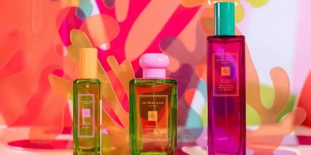 Jo Malone