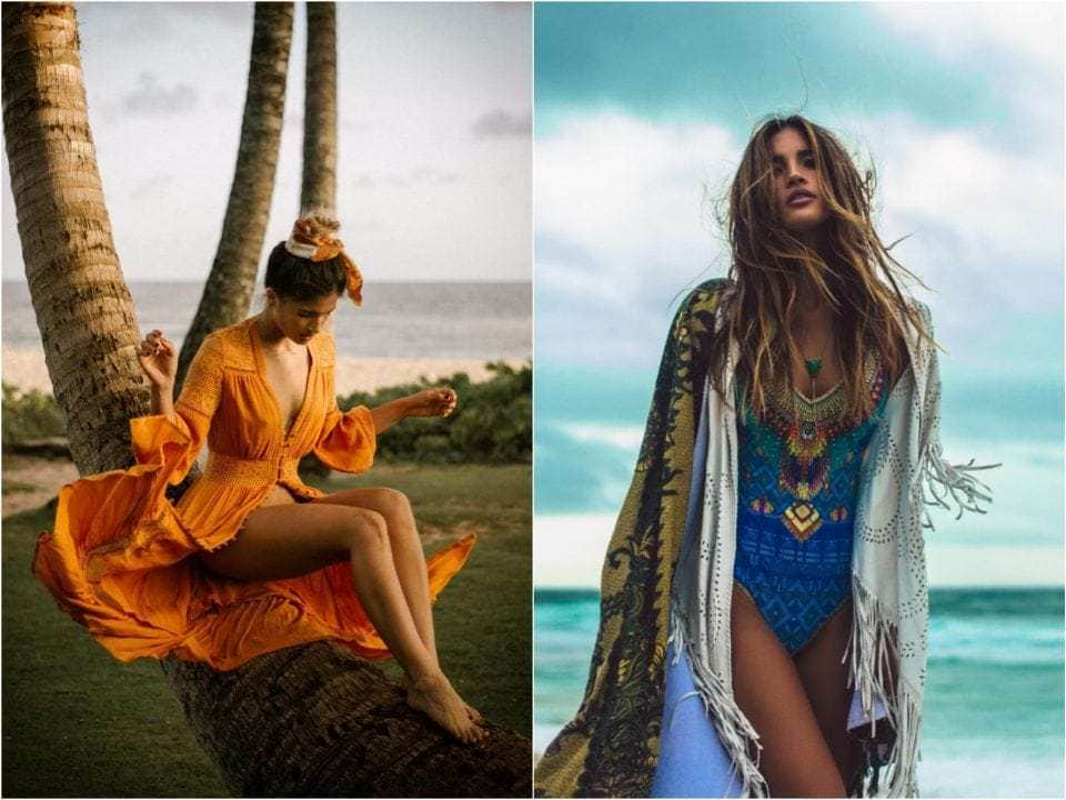 Gypset Style