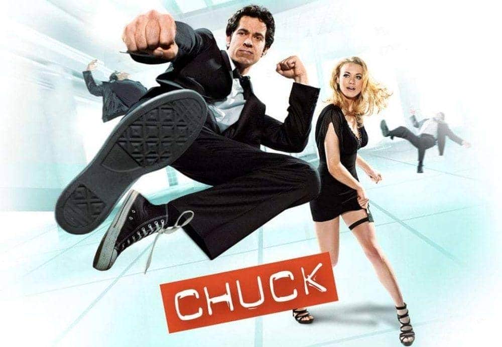 chuck_σειρές που έσωσαν οι fans_Cover_MaxMagTv