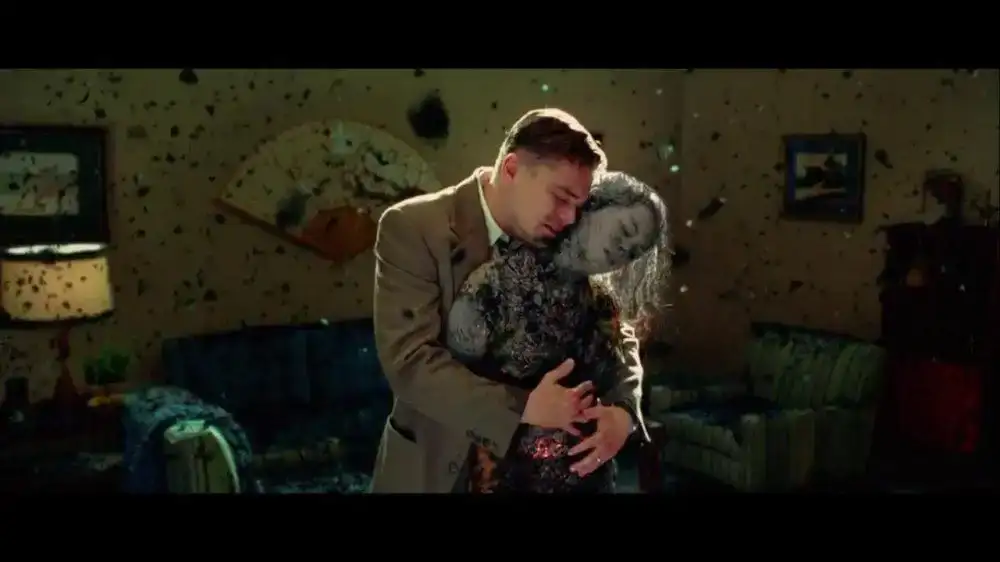 Ψυχολογικά Θρίλερ - Shutter Island - Το νησί των καταραμένων