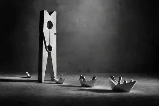 Παγίδες