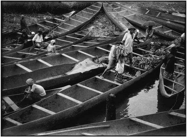 Henri Cartier-Bresson