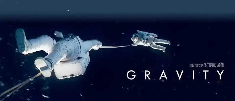 Ταινίες Μυστηρίου - Gravity