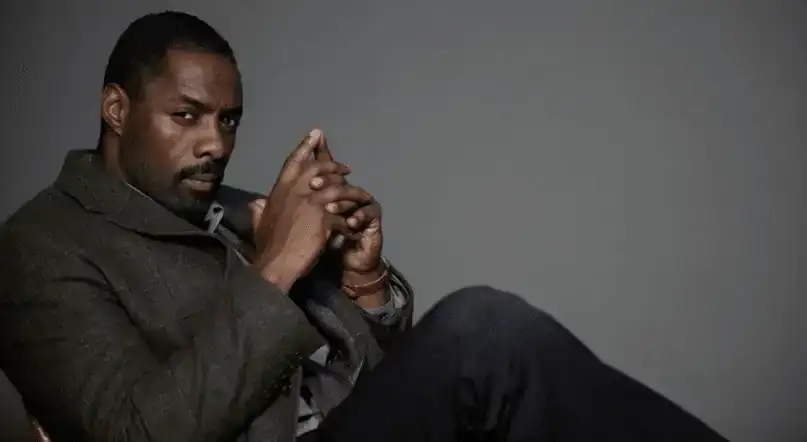 Idris Elba