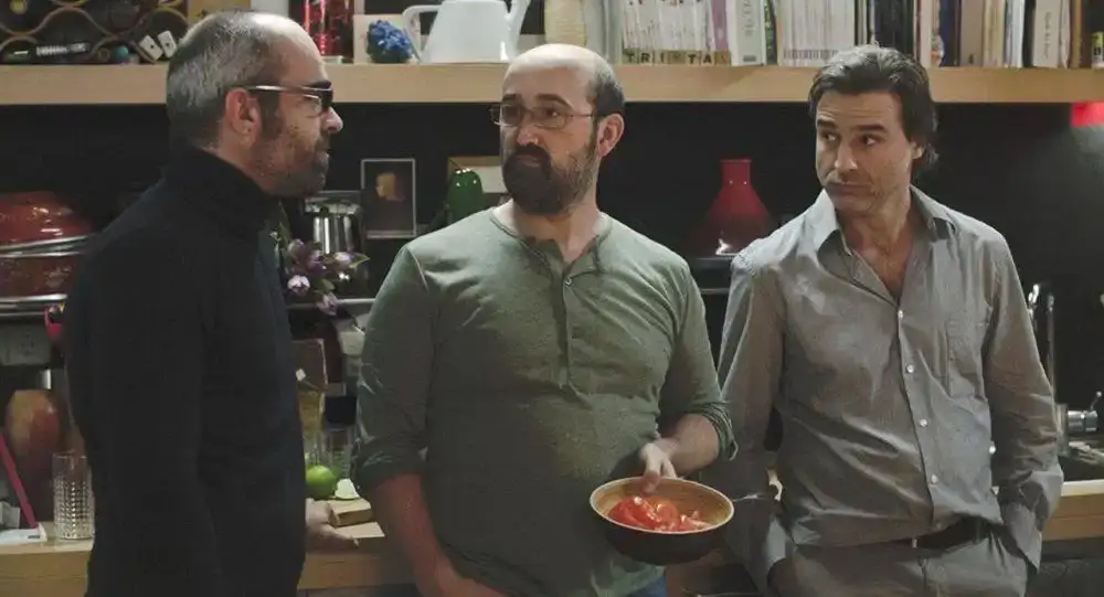 Ισπανικές Ταινίες