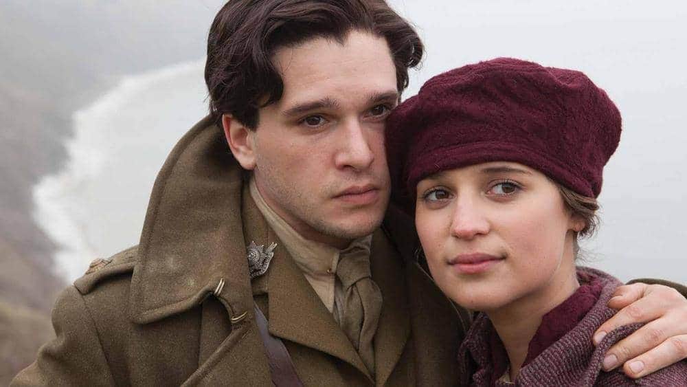 Ταινίες Πολέμου - Testament of Youth